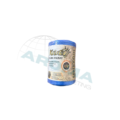 Sfoara Palisat 500 g Albastru Sfoara Palisat 500 g Albastru