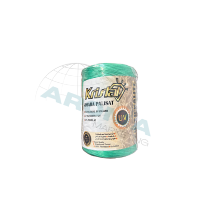 Sfoara Palisat 500 g Verde Sfoara Palisat 500 g Verde