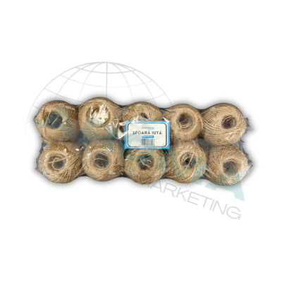 Sfoara Iuta 80gr (10 Buc/SET)